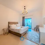 237Sa Chic 1-Bhk With Balcony In Palm Jumeirah