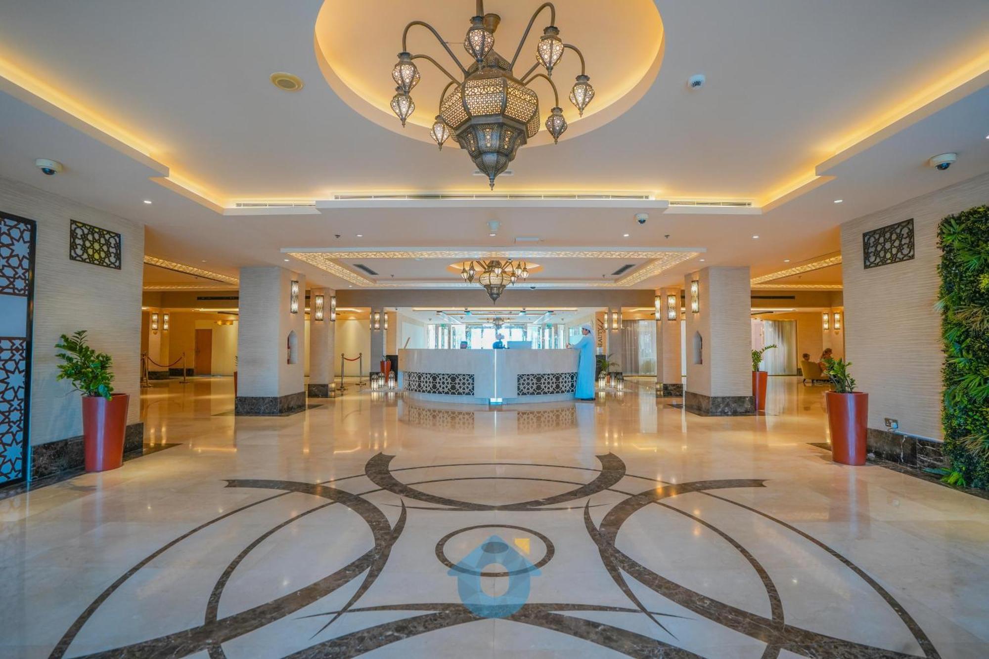 237sa Chic 1-bhk With Balcony In Palm Jumeirah