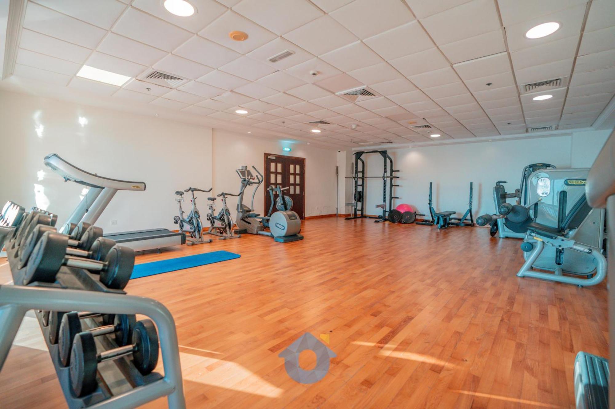 237sa Chic 1-bhk With Balcony In Palm Jumeirah Apartment Dubai